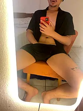 GostosoRS25 online show from 01.11.26