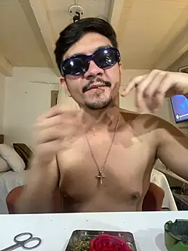 GostosoRS25 online show from 04.25.26