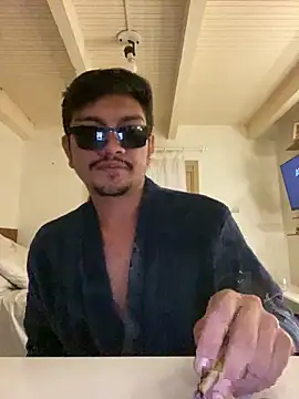 GostosoRS25 online show from 04.27.26