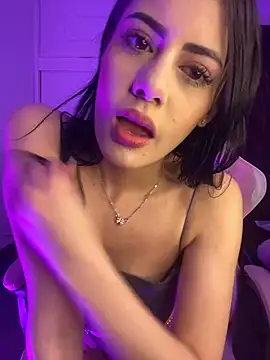 Baby Meli online show from 04.12.26