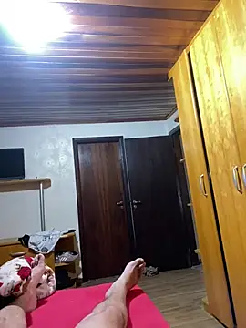 jeanramon01 online show from 02.09.26