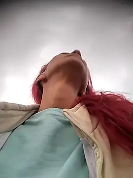 cintia love online show from 01.07.26