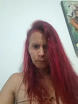 cintia love online show from 03.04.26