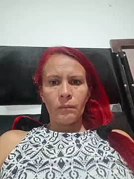 cintia love online show from 04.27.26