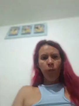 cintia love online show from 06.18.26