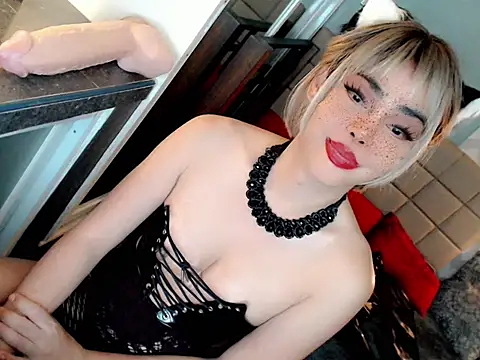 BEYBIDOMME online show from 03.29.26