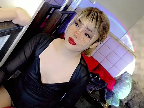 BEYBIDOMME online show from 04.04.26
