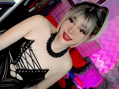BEYBIDOMME online show from 04.28.26