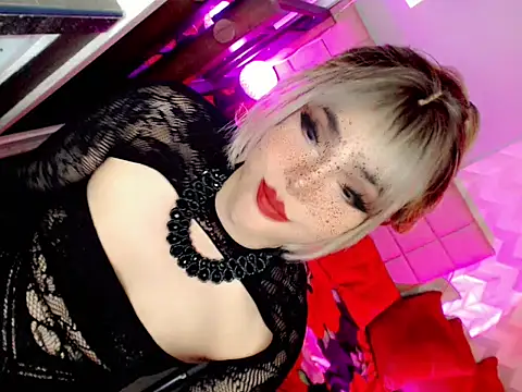 BEYBIDOMME online show from 05.12.26