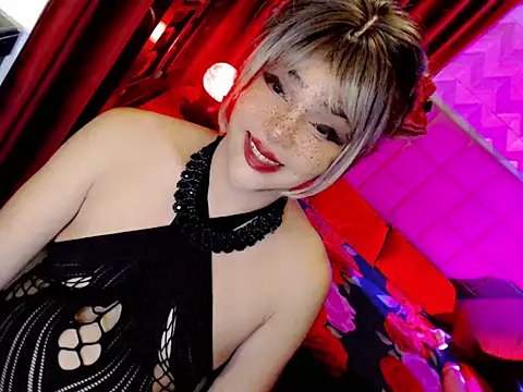 Snapshot of BEYBIDOMME chatting on 07.28.26 BEYBIDOMME online show from 07.28.26