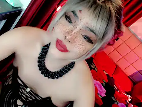 Snapshot of BEYBIDOMME chatting on 08.05.26 BEYBIDOMME online show from 08.05.26
