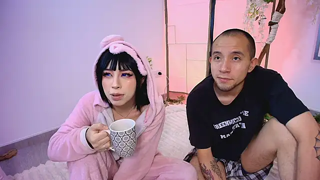 Xayah and Rakan online show from 05.12.26