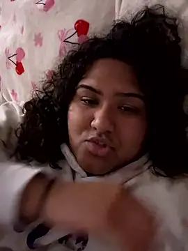 Angeliccreamyrican online show from 01.09.26