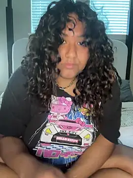 Angeliccreamyrican online show from 06.29.26