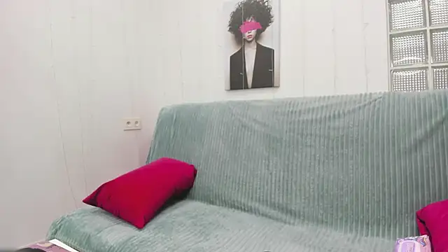 Sweetie Rozzy online show from 06.19.26
