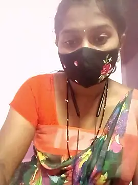 Tamil Hot Anu online show from 01.07.26