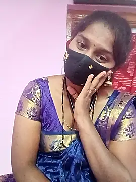 Tamil Hot Anu online show from 01.10.26