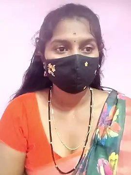 Tamil Hot Anu online show from 01.12.26