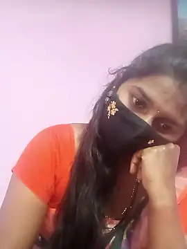 Tamil Hot Anu online show from 01.13.26