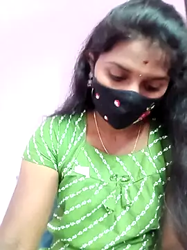 Tamil Hot Anu online show from 02.04.26