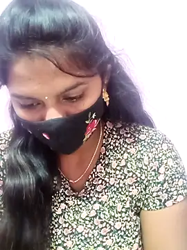 Tamil Hot Anu online show from 02.13.26