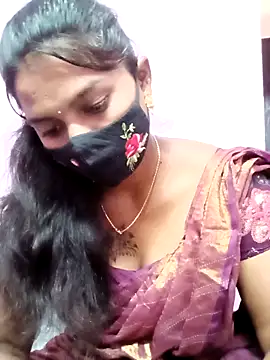 Tamil Hot Anu online show from 02.28.26