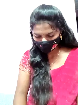 Tamil Hot Anu online show from 03.01.26