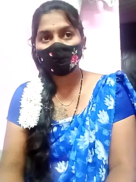 Tamil Hot Anu online show from 03.11.26