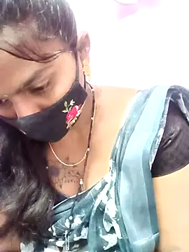 Tamil Hot Anu online show from 03.13.26