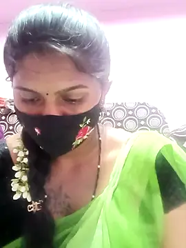 Tamil Hot Anu online show from 04.26.26