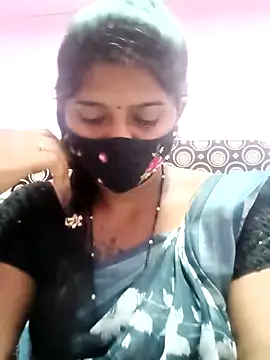 Tamil Hot Anu online show from 04.28.26