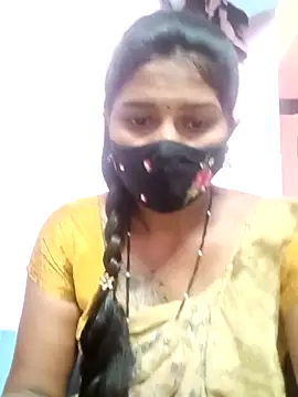Tamil Hot Anu online show from 04.29.26