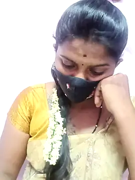 Tamil Hot Anu online show from 04.29.26