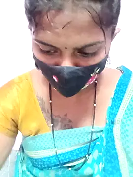 Tamil Hot Anu online show from 04.30.26