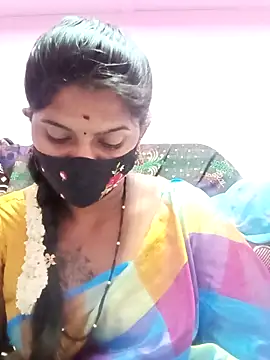 Tamil Hot Anu online show from 04.30.26