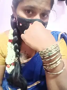 Tamil Hot Anu online show from 06.05.26