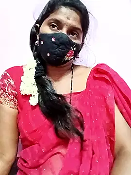 Tamil Hot Anu online show from 06.06.26