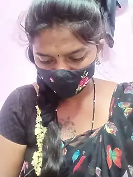 Tamil Hot Anu online show from 06.09.26