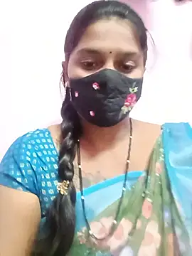 Tamil Hot Anu online show from 06.13.26