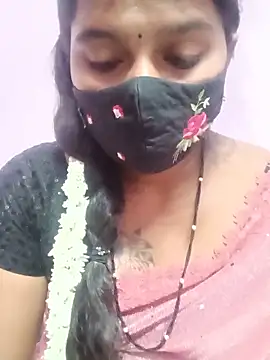 Tamil Hot Anu online show from 06.14.26