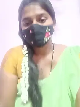 Tamil Hot Anu online show from 06.16.26