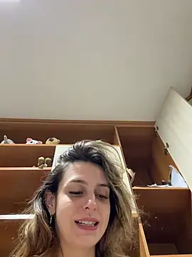 BarbieHotBrazil online show from 06.10.26
