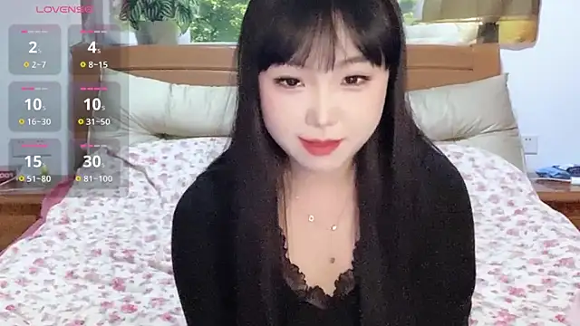 xiaoguai99 online show from 03.16.26