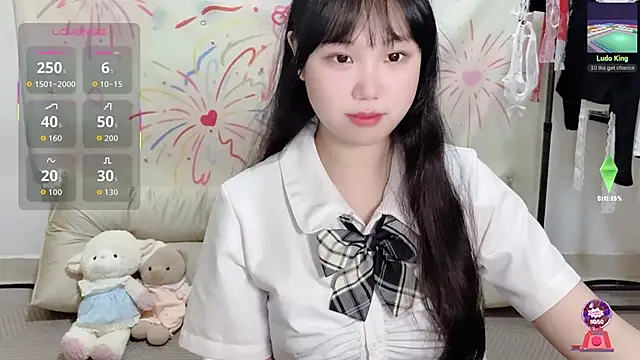xiaoguai99 online show from 06.14.26