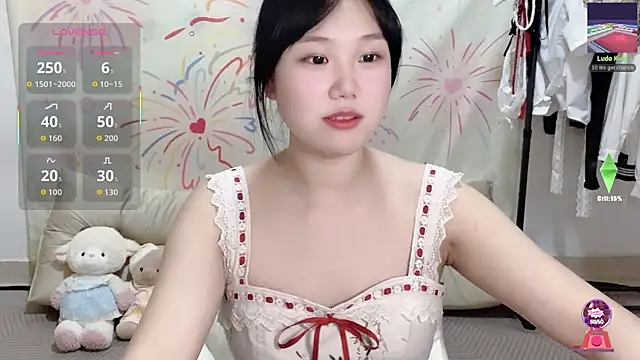 Snapshot of xiaoguai99 chatting on 06.29.26 xiaoguai99 online show from 06.29.26
