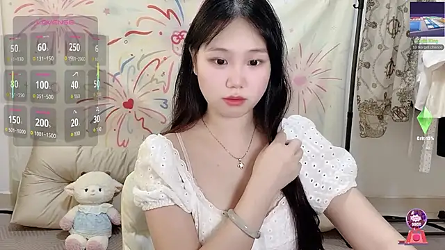 Snapshot of xiaoguai99 chatting on 07.22.26 xiaoguai99 online show from 07.22.26