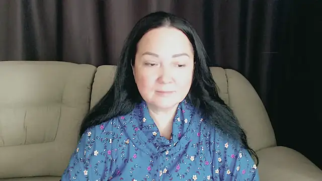 Snapshot of infinity_loveliness chatting on 09.18.25 infinity loveliness online show from 09.18.25