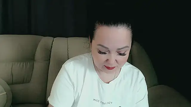 infinity loveliness online show from 01.07.26