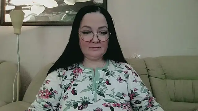 infinity loveliness online show from 03.11.26