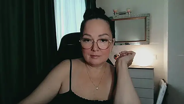 infinity loveliness online show from 07.20.26